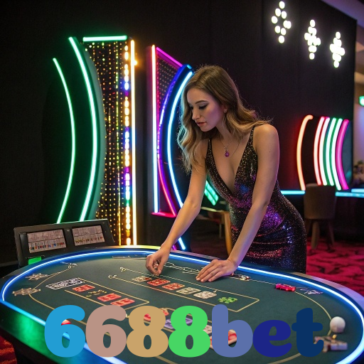 6688bet