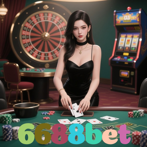 6688bet