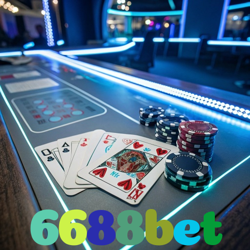 6688bet