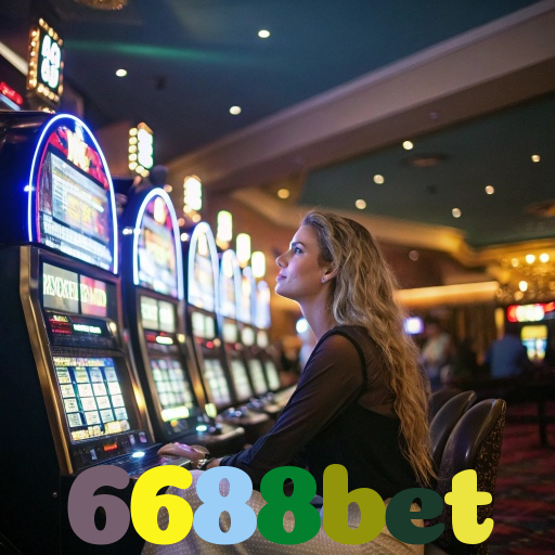 6688bet