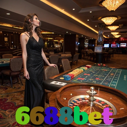 6688bet