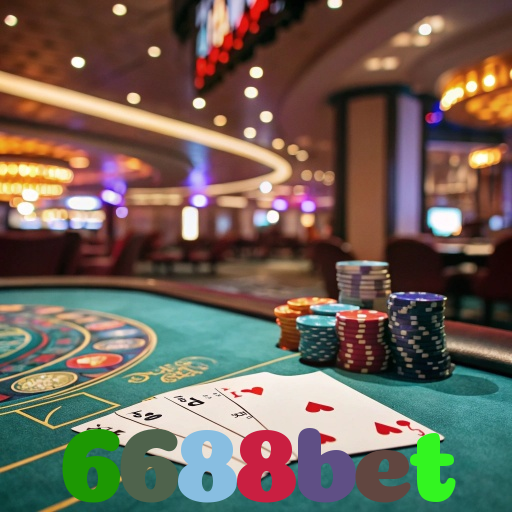 6688bet