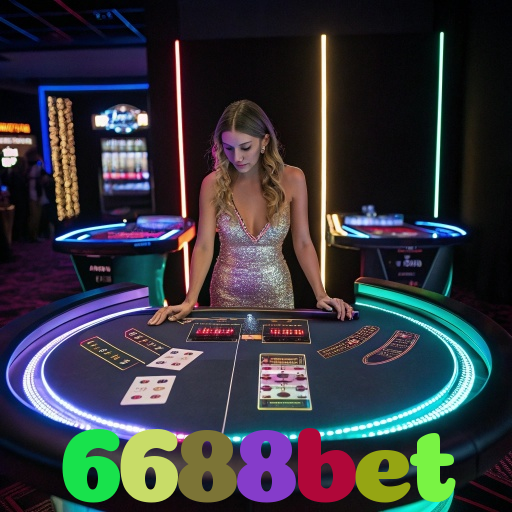 6688bet