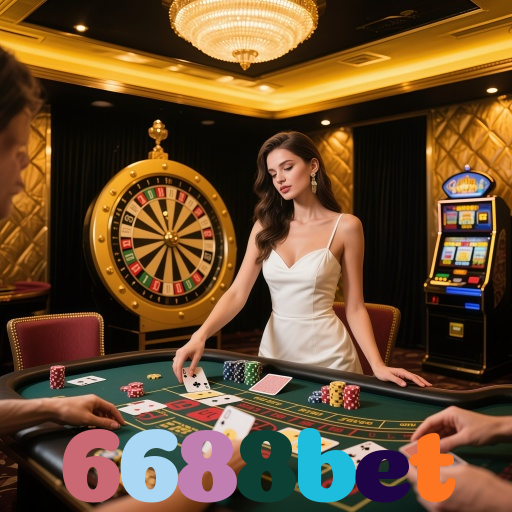 6688bet