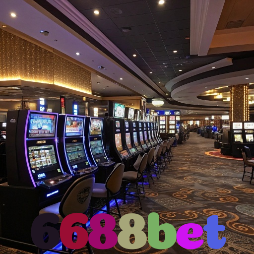 6688bet