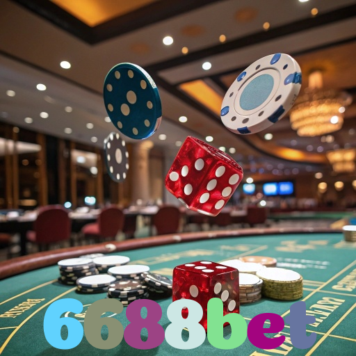 6688bet
