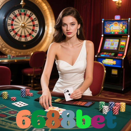 6688bet