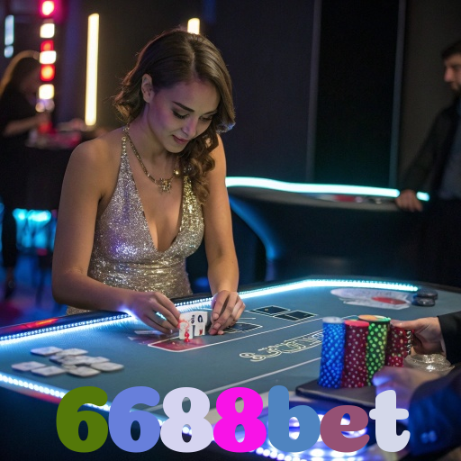 6688bet