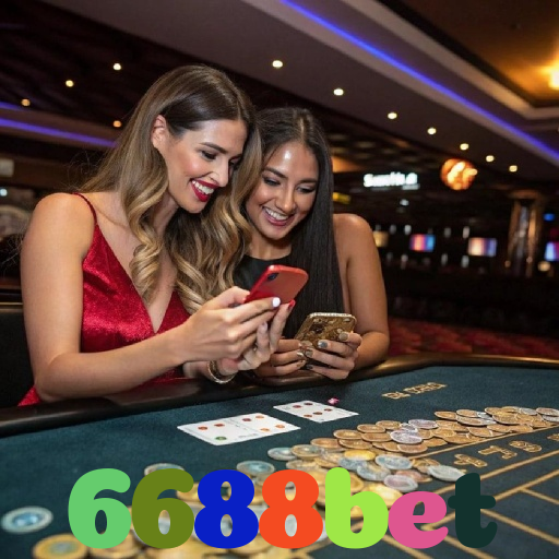 6688bet