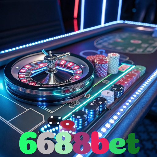 6688bet