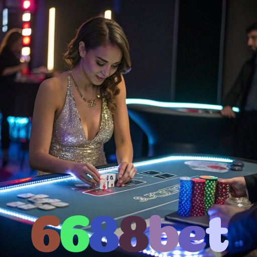 6688bet