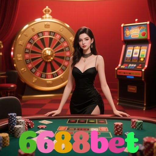 6688bet