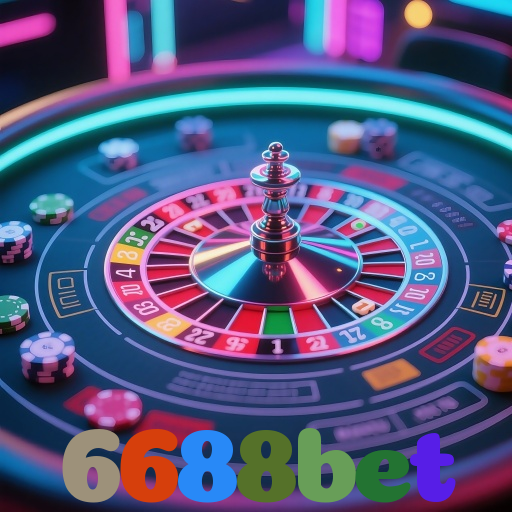 6688bet