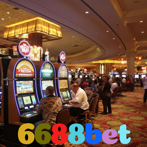 6688bet