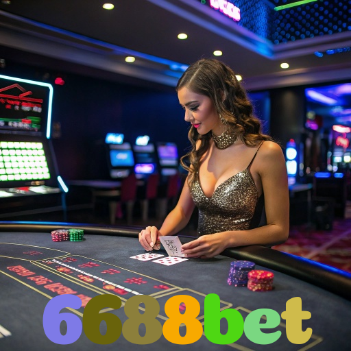 6688bet