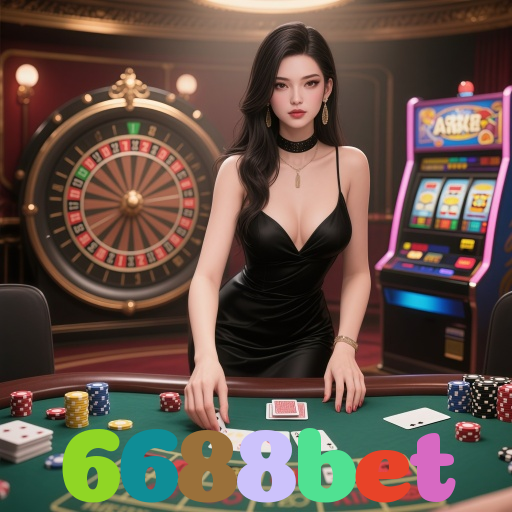 6688bet