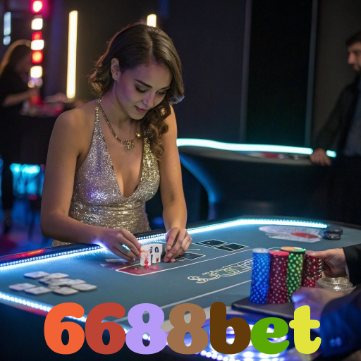6688bet