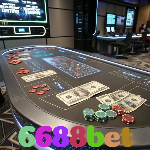 6688bet