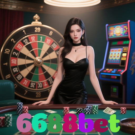 6688bet