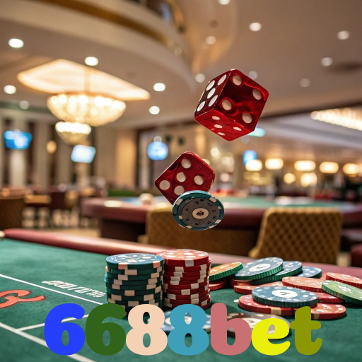 6688bet