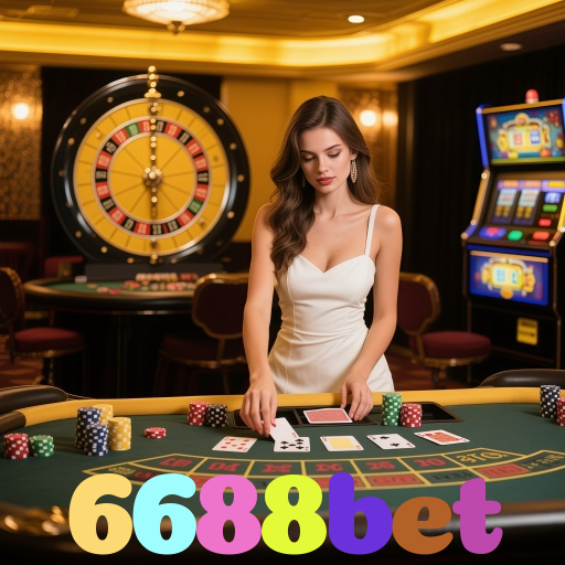 6688bet