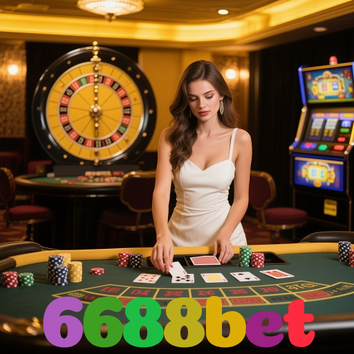 6688bet