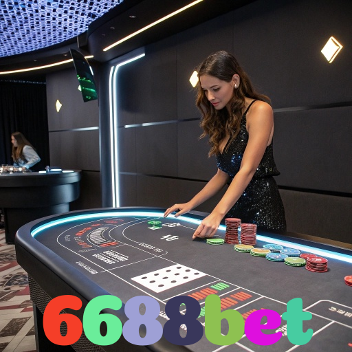 6688bet