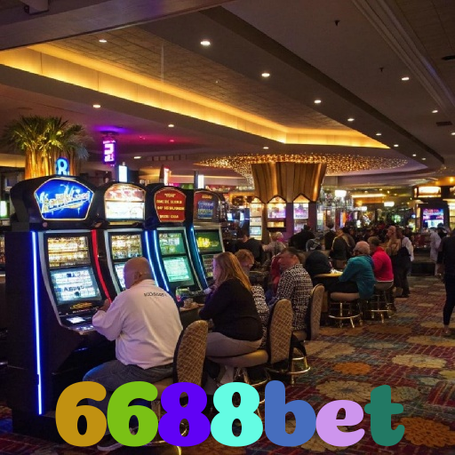 6688bet