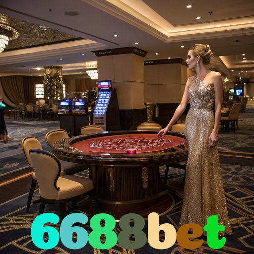 6688bet