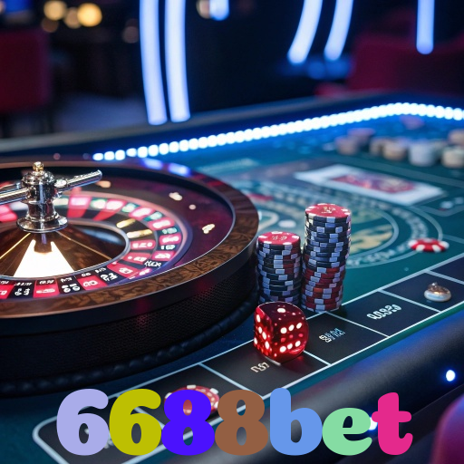 6688bet