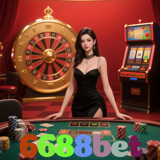 6688bet