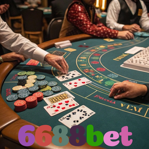 6688bet