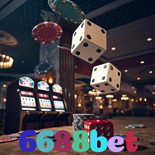 6688bet