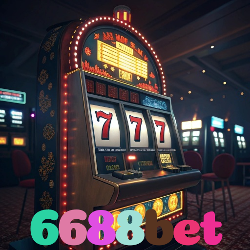 6688bet