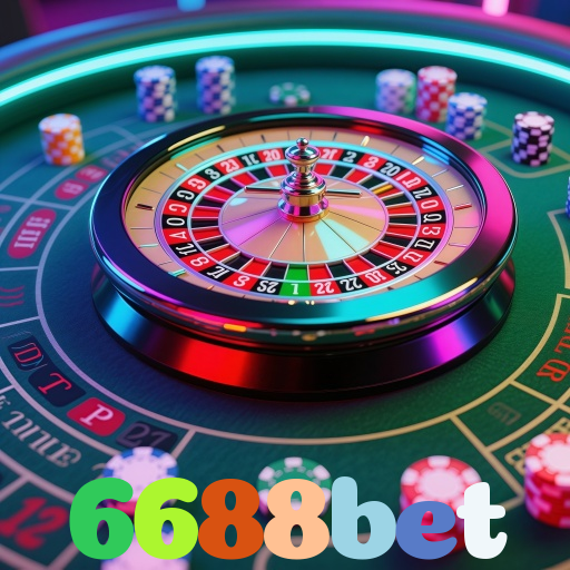 6688bet