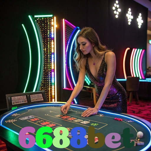 6688bet