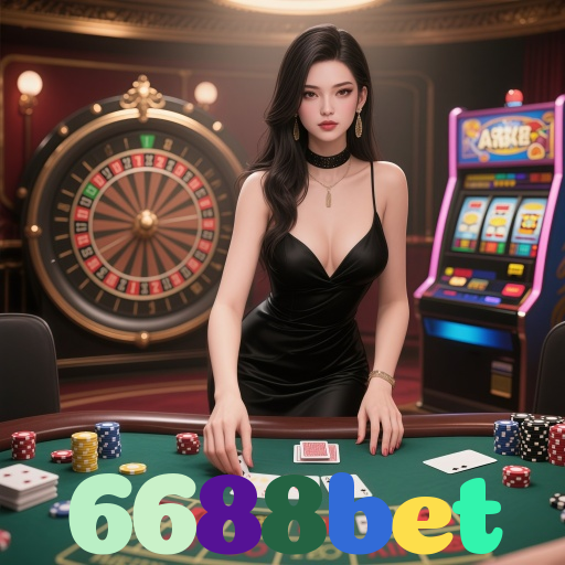 6688bet