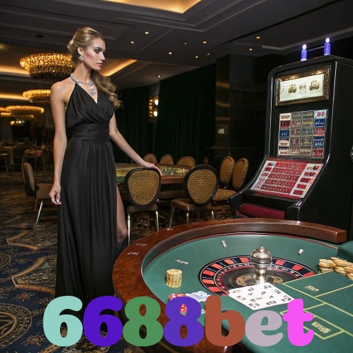 6688bet