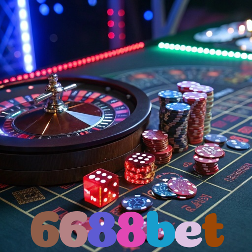 6688bet