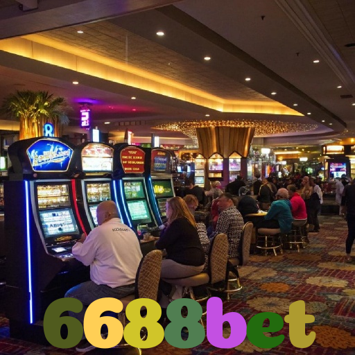 6688bet