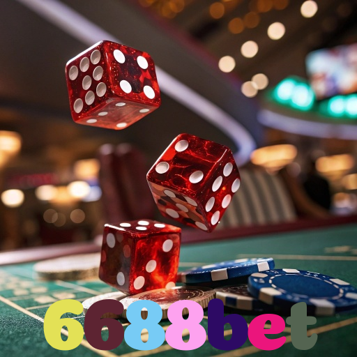 6688bet