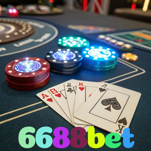 6688bet