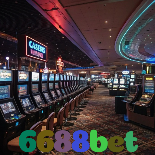 6688bet