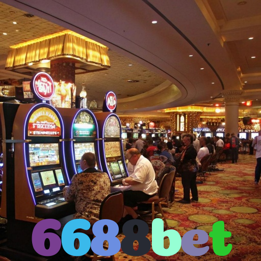 6688bet