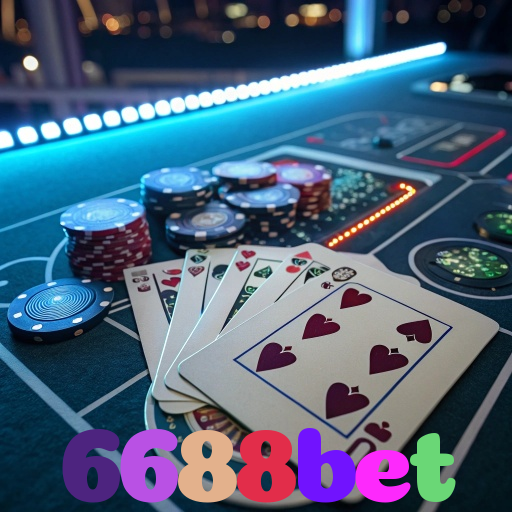 6688bet