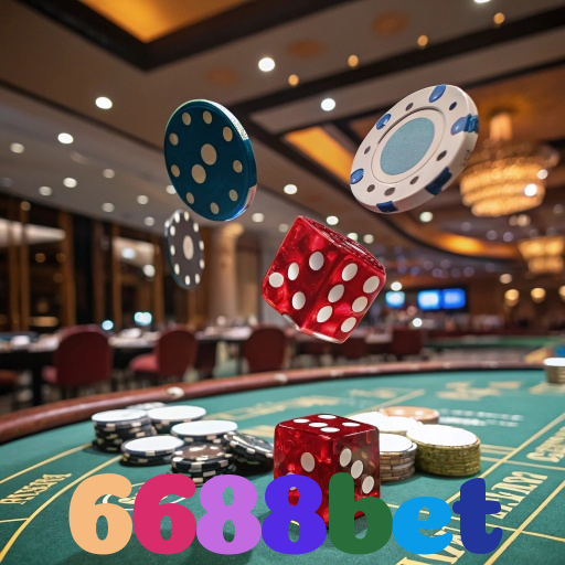 6688bet