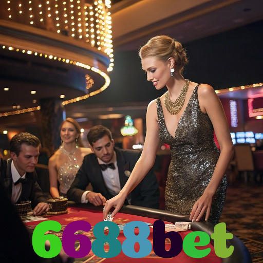 6688bet