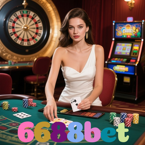 6688bet