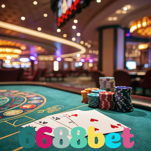 6688bet