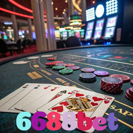 6688bet